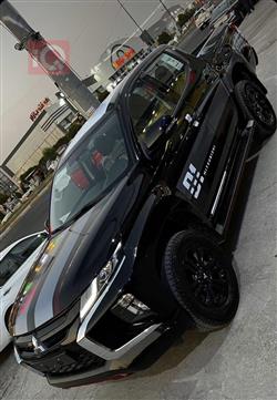 ميتسوبيشي L200